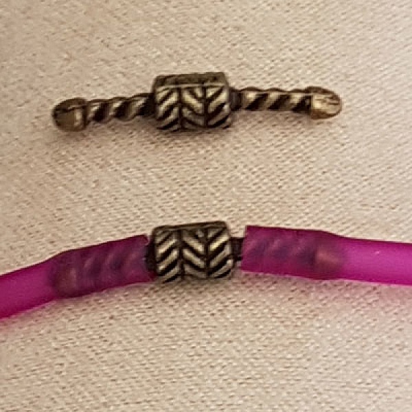 Hult Pvc-snorl&aring;s 3 mm