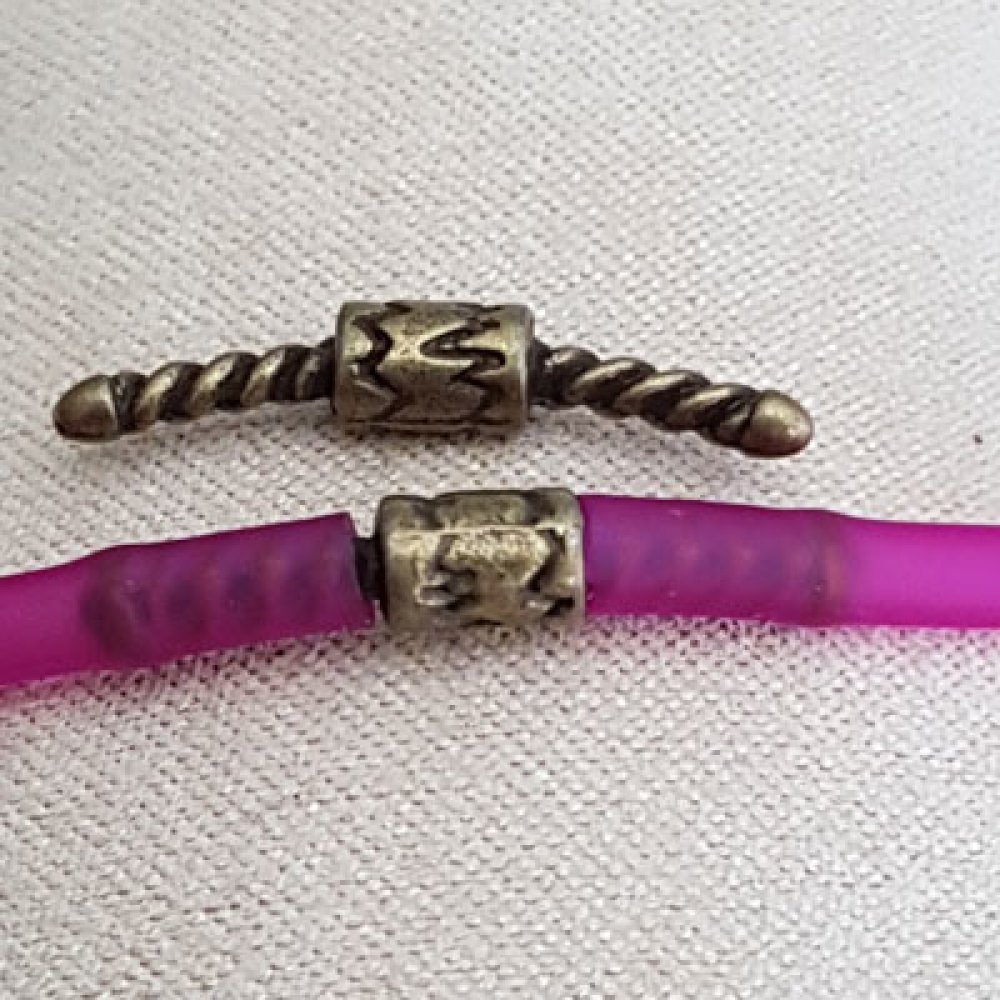 Hult Pvc-snorlås 3 mm