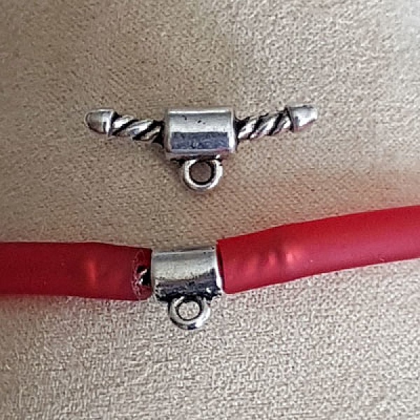 Hul Pvc snorl&aring;s 5 mm