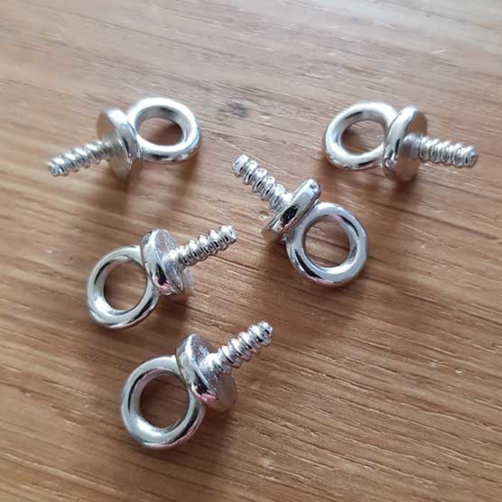 Hult PVC-snorlås 3 mm med skrue