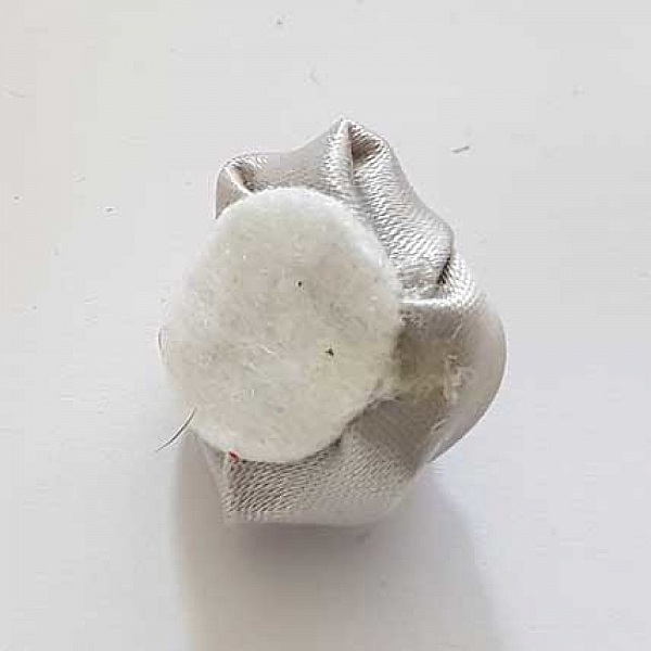 Fleur Tissus Fantaisie N&deg;11