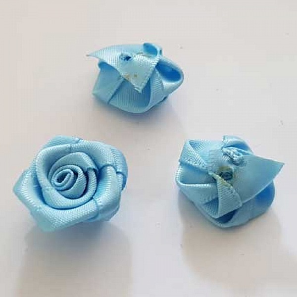 Fleur Tissus Fantaisie N&deg;04