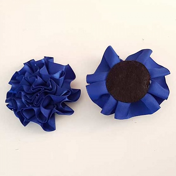 Fleur Tissus Uni N&deg;04-01