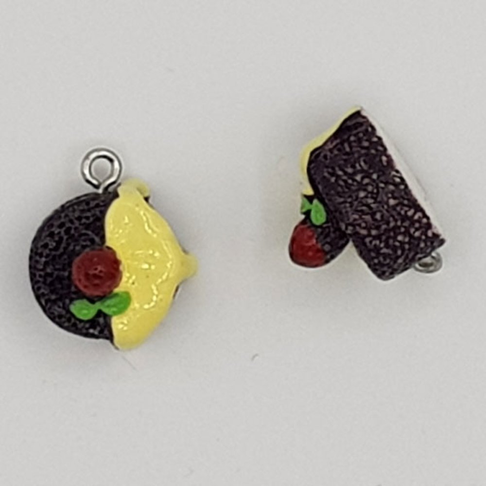 Gourmandise nr. 43