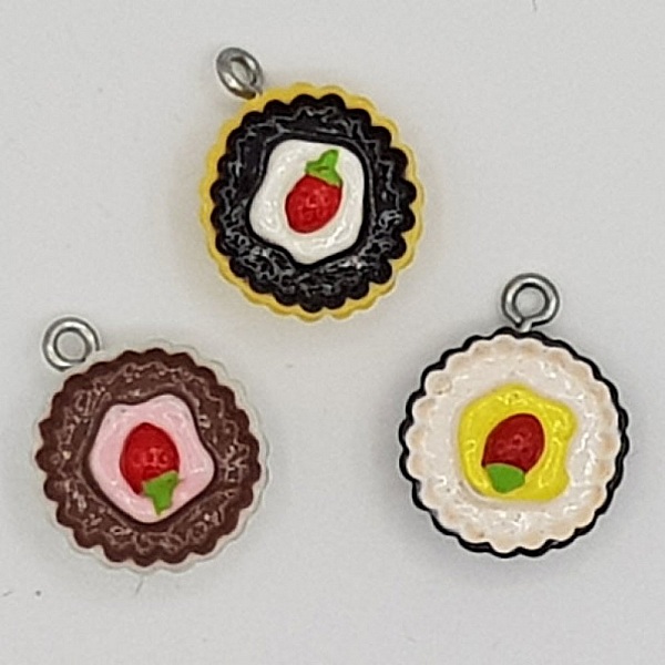 Gourmandise N&deg;49 LOT 3 stk