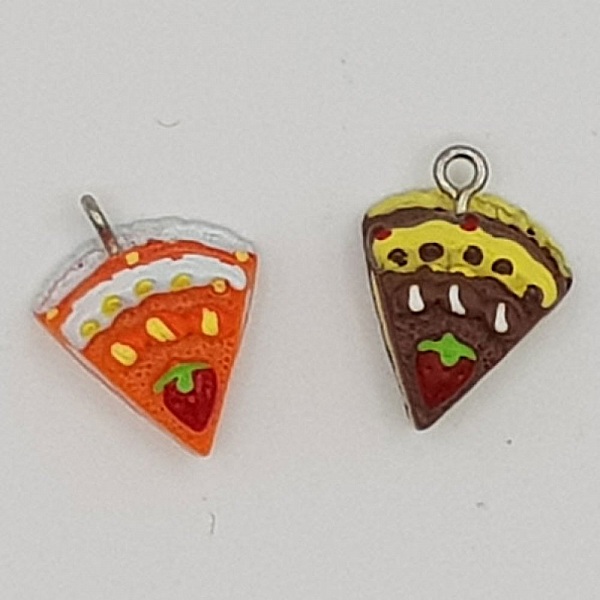 Gourmandise N&deg;56 parti 2 stykker