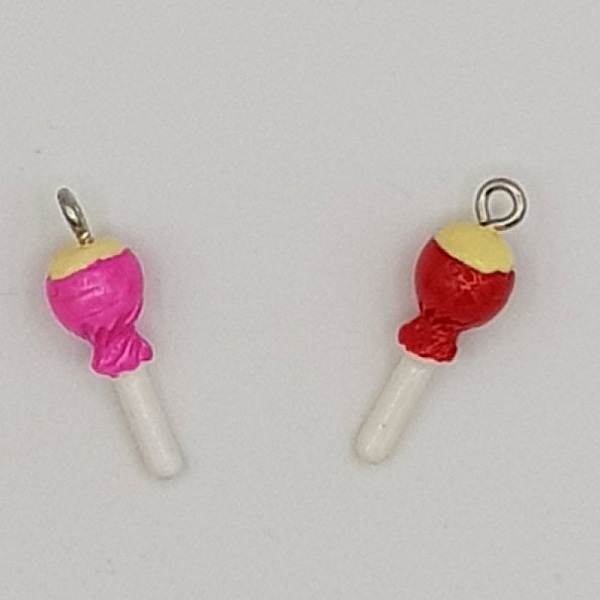 Gourmandise N&deg;78 parti 2 stykker