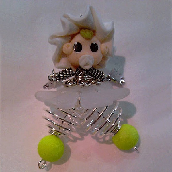 Kit Poup&eacute;e Baby N&deg;04