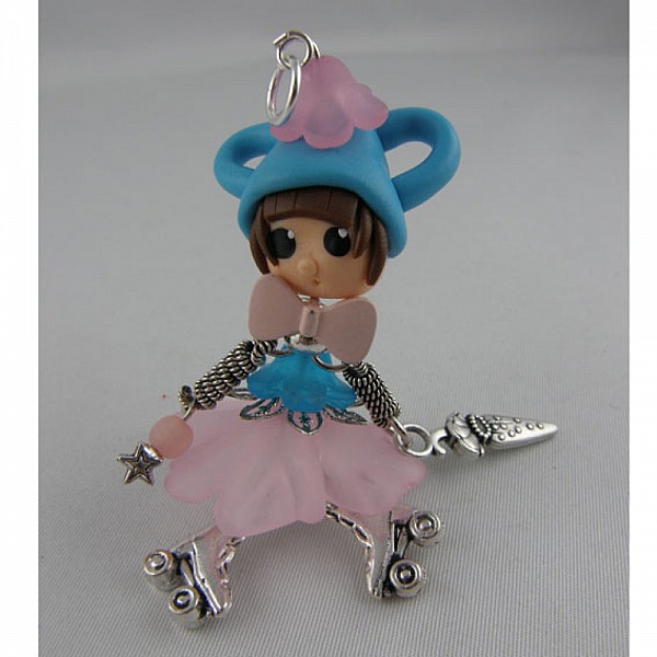 Kit Poup&eacute;e Luciole N&deg;21