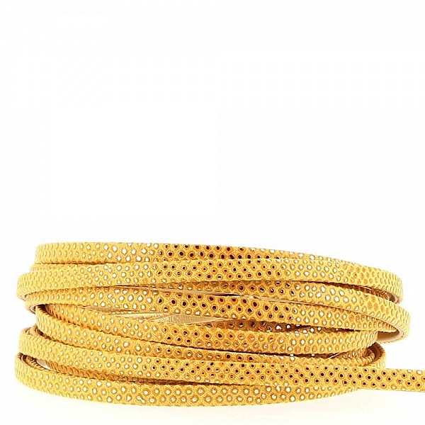 &Oslash;glerem Gul/Gull 05 mm per 20 cm