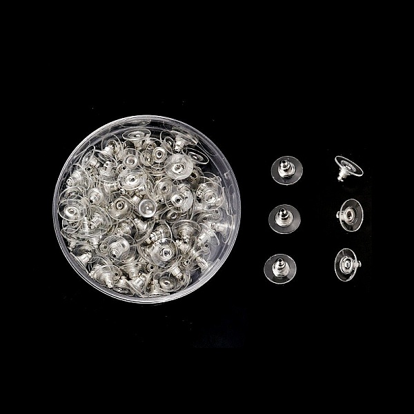 Pakke med 100 &oslash;repynt nr. 05 (50 par).