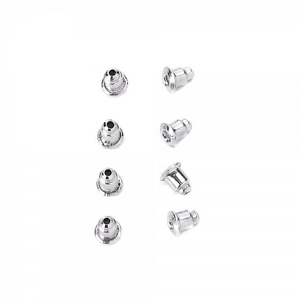 Parti med 200 &oslash;repynt nr. 03 (100 par).