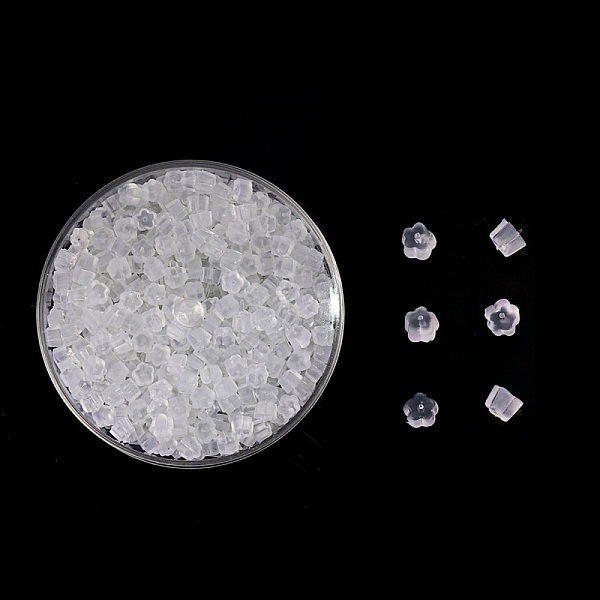 Parti med 600 &oslash;repropper nr. 1 (300 par) for &oslash;redobber.