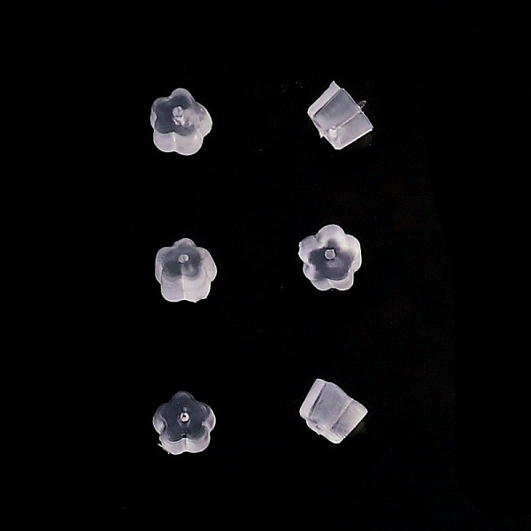 Parti med 600 &oslash;repropper nr. 1 (300 par) for &oslash;redobber.