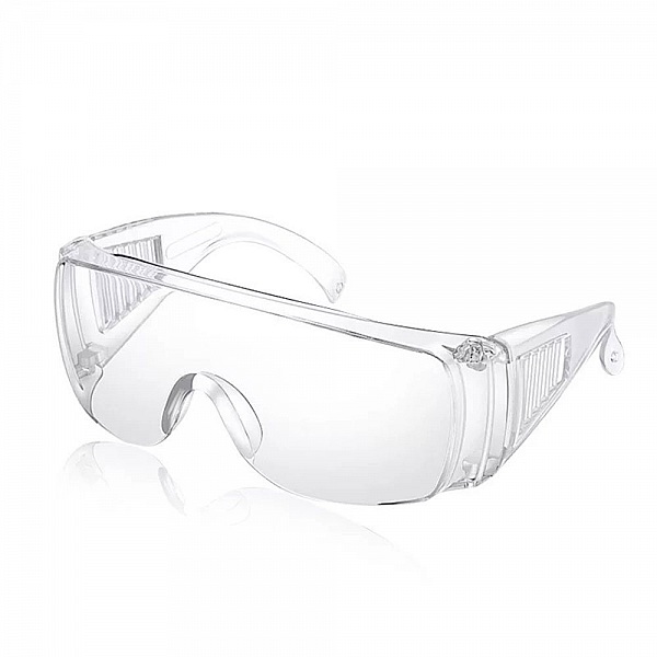Vernebriller av plast 59