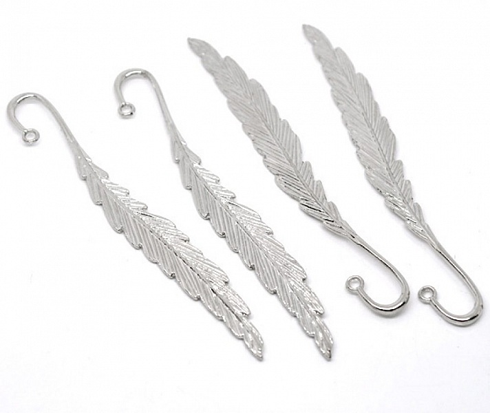 Bokmerke nr. 01 S&oslash;lvspiss