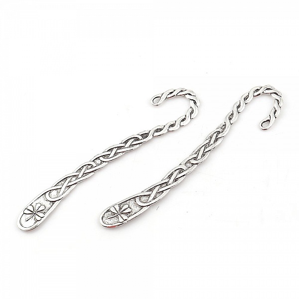 Bokmerke nr. 02 Flettet