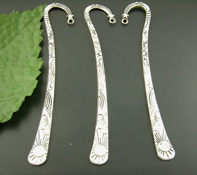 Bokmerke nr. 03 Stjerne