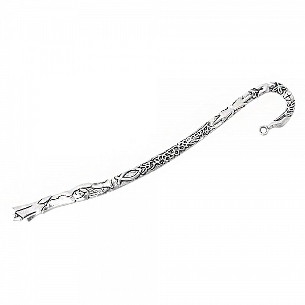 Bokmerke nr. 04 Blomster