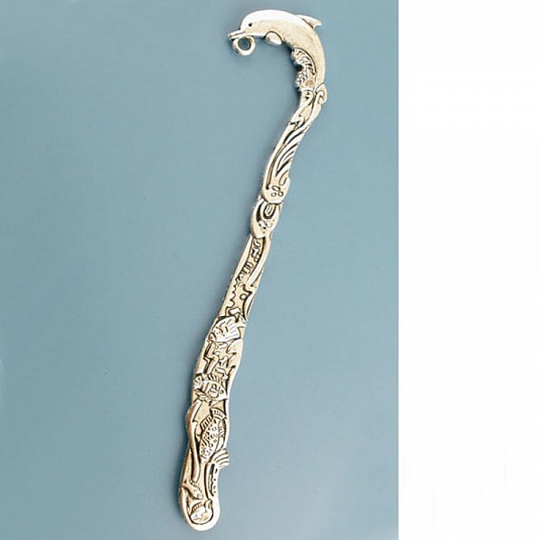 Bokmerke nr. 06 delfin