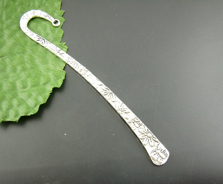 Bokmerke nr. 07 blomster nr. 02