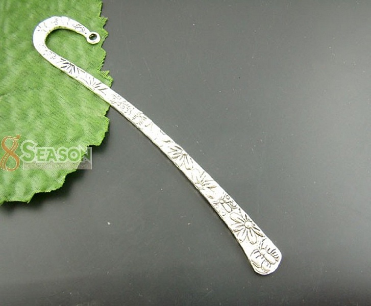 Bokmerke nr. 07 blomster nr. 02