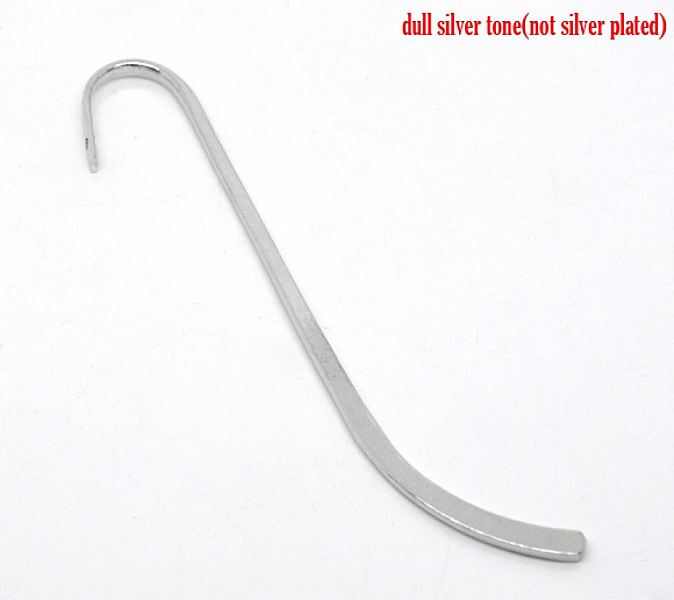 Bokmerke nr. 10 glatt nr. 01