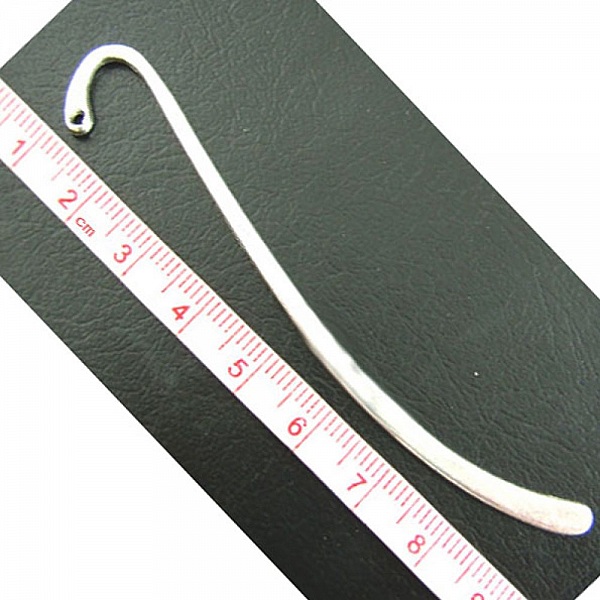 Bokmerke nr. 11 glatt nr. 02