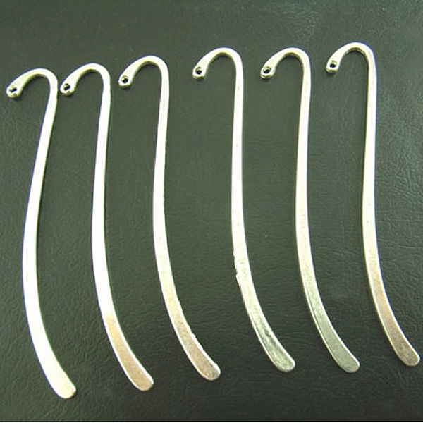 Bokmerke nr. 11 glatt nr. 02