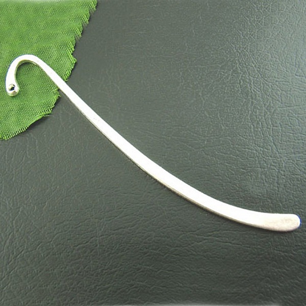 Bokmerke nr. 11 glatt nr. 02