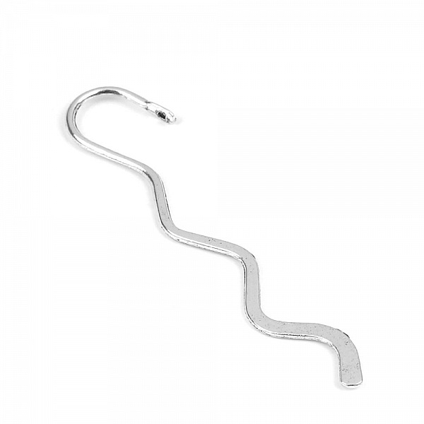 Bokmerke nr. 12 b&oslash;lge