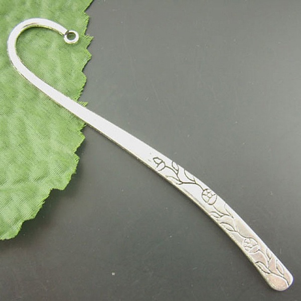 Bokmerke nr. 14 blomster nr. 04