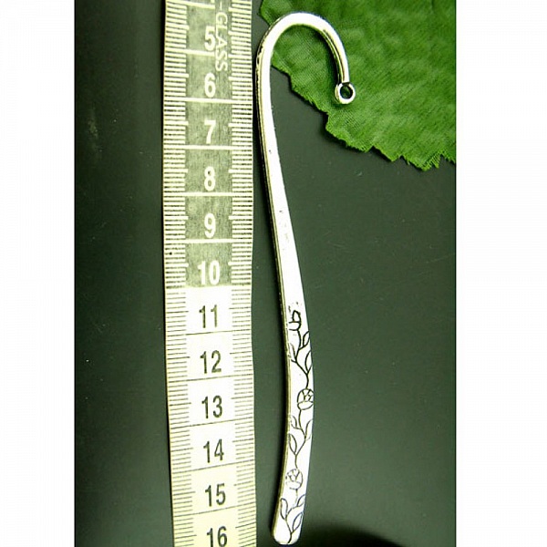 Bokmerke nr. 14 blomster nr. 04