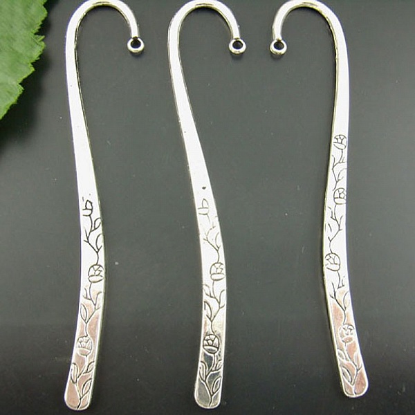 Bokmerke nr. 14 blomster nr. 04