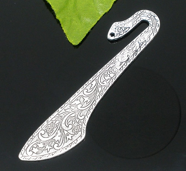 Marque page N&deg;21