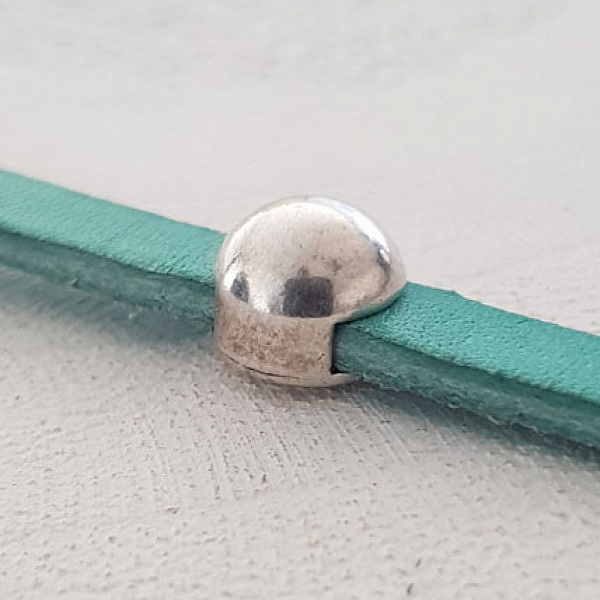 Passasje 06 mm i Zamak N&deg;13 S&oslash;lv