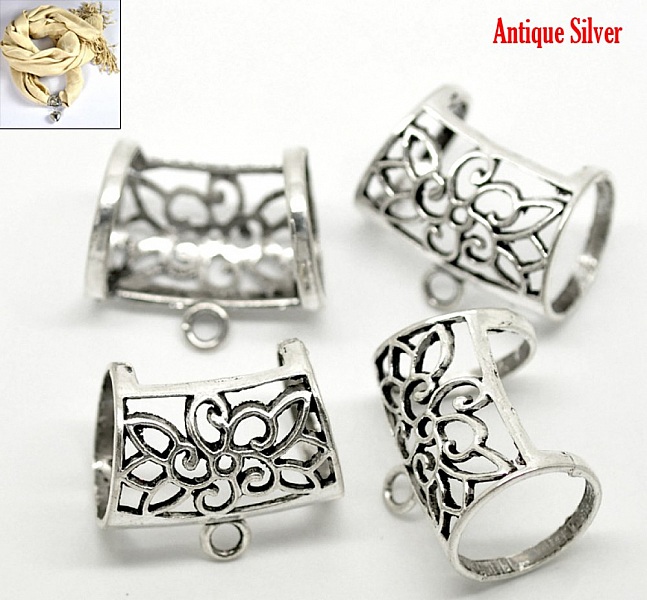 Passant &eacute;charpe N&deg;68