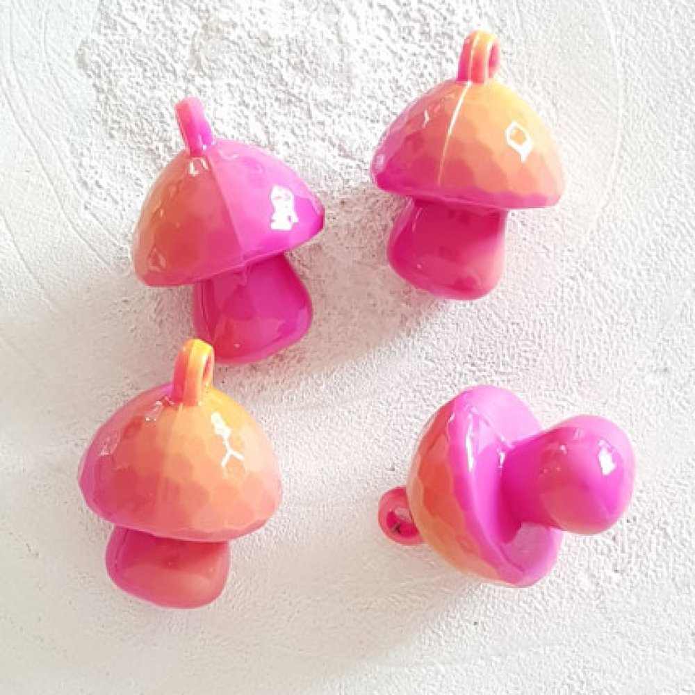 Anheng Mushroom bi-farge N°09