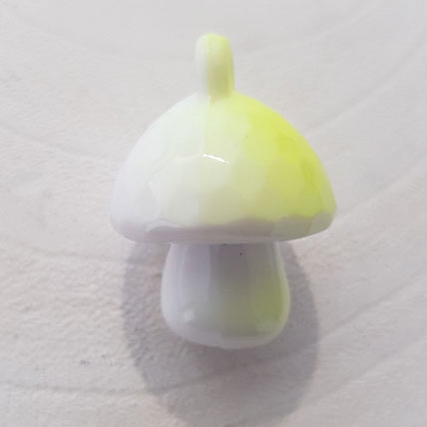 Anheng Mushroom bi-farge N&deg;10