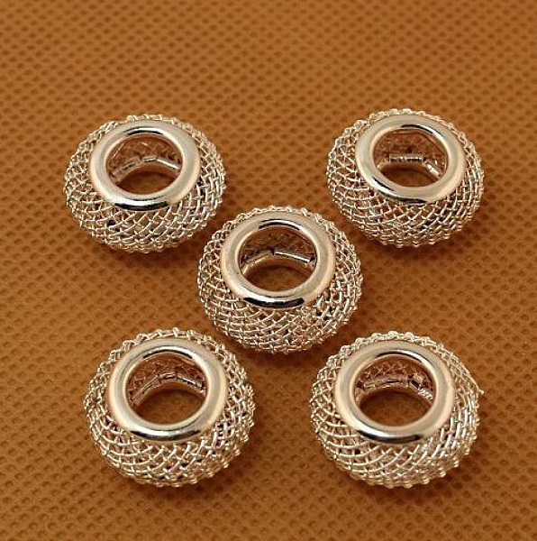 Golden Pearl Ros&eacute; sett med 4 stykker