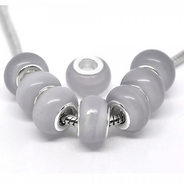 Perle N&deg;0049 compatible europ&eacute;en