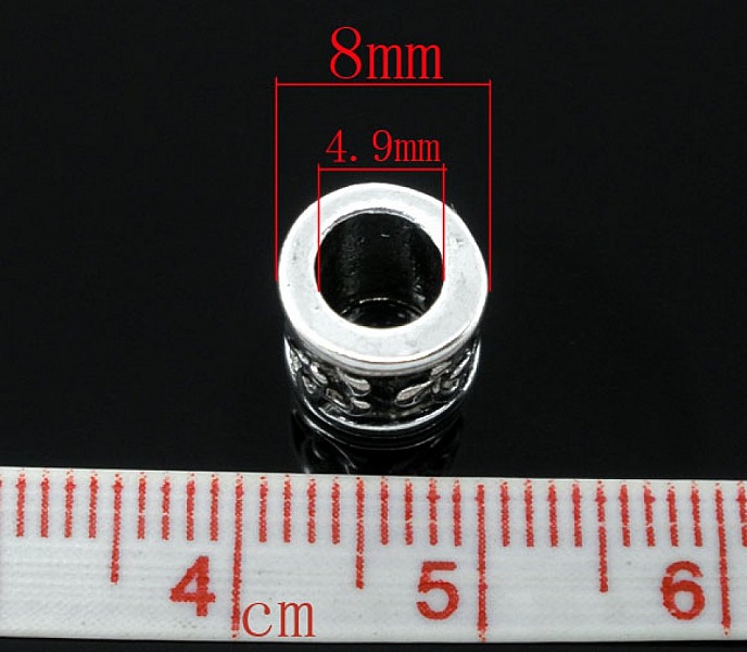 Perle N&deg;0092 compatible Europ&eacute;en