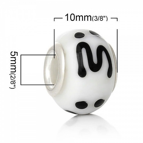 Perle nr. 0163 kompatibel