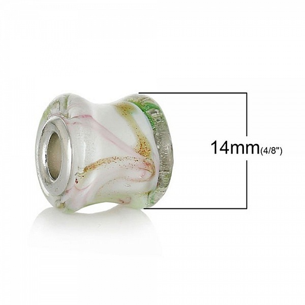 Perle nr. 0204 kompatibel