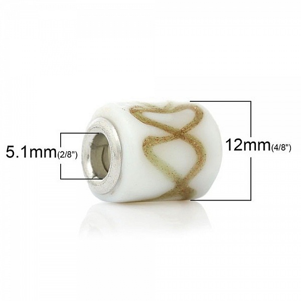 Perle nr. 0205 kompatibel