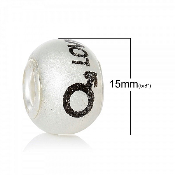 Perle nr. 0259 kompatibel