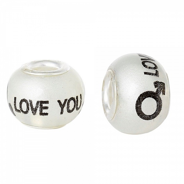 Perle nr. 0259 kompatibel