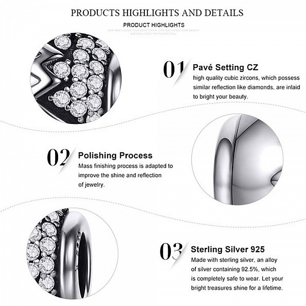 Perle nr. 0654 kompatibel