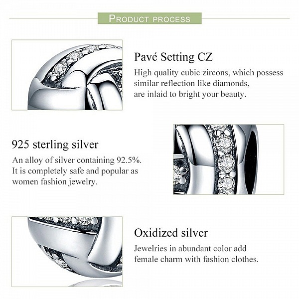 Perle nr. 0656 kompatibel