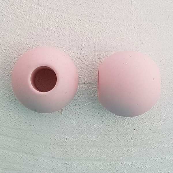 Rund perle 24/21 mm N&deg;05